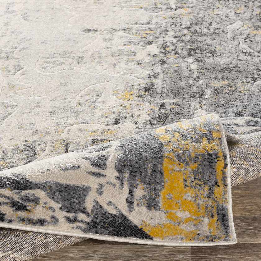 Maylans Modern Area Rug