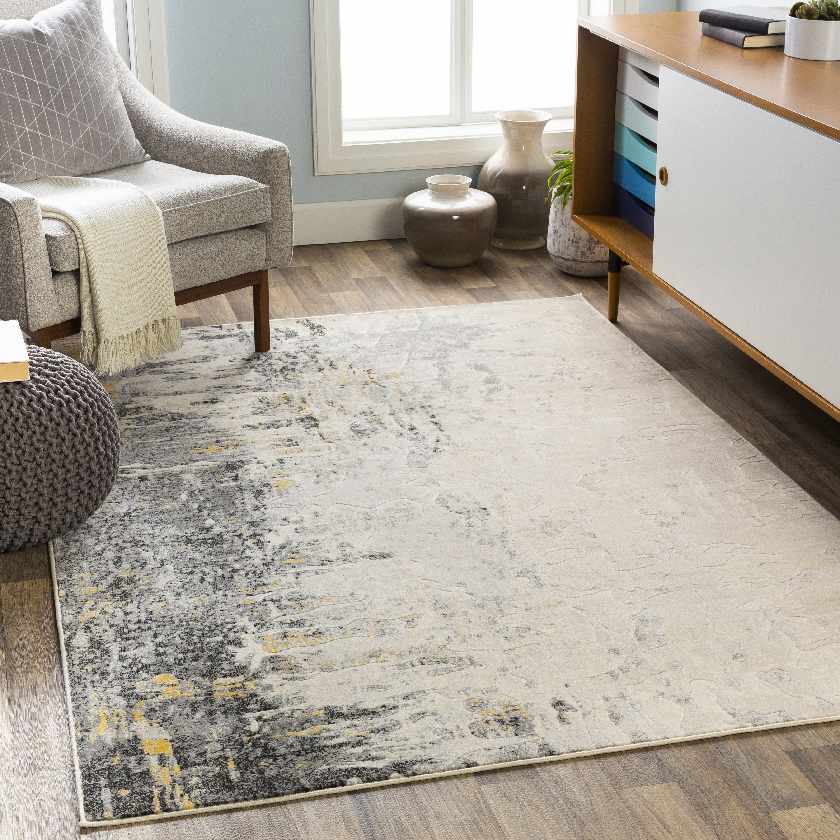 Maylans Modern Area Rug