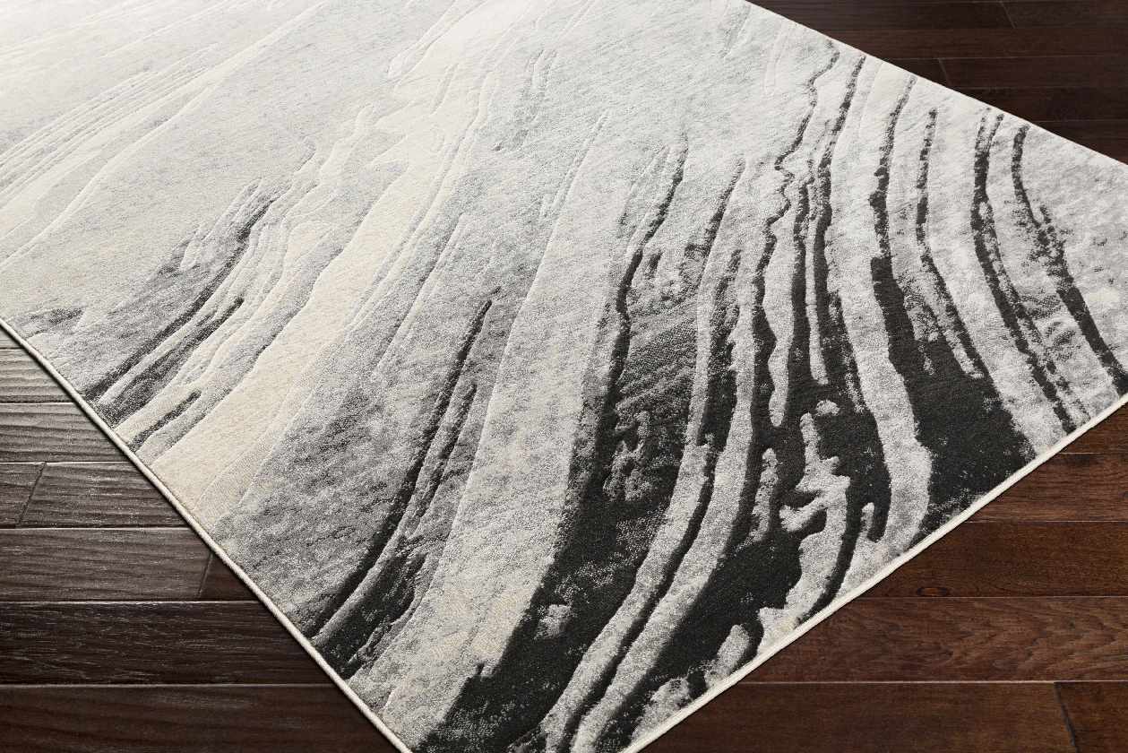 Stockfney Modern Area Rug