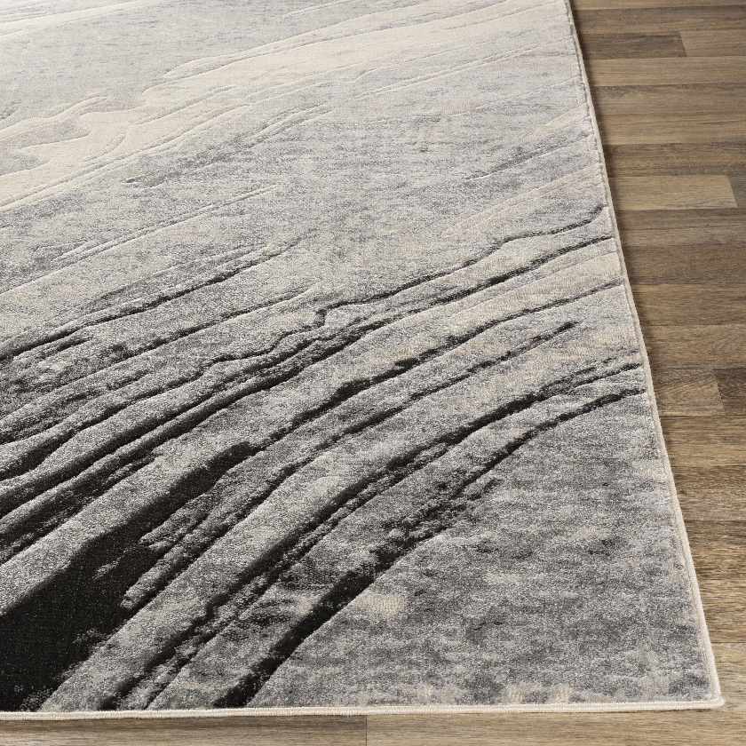 Stockfney Modern Area Rug