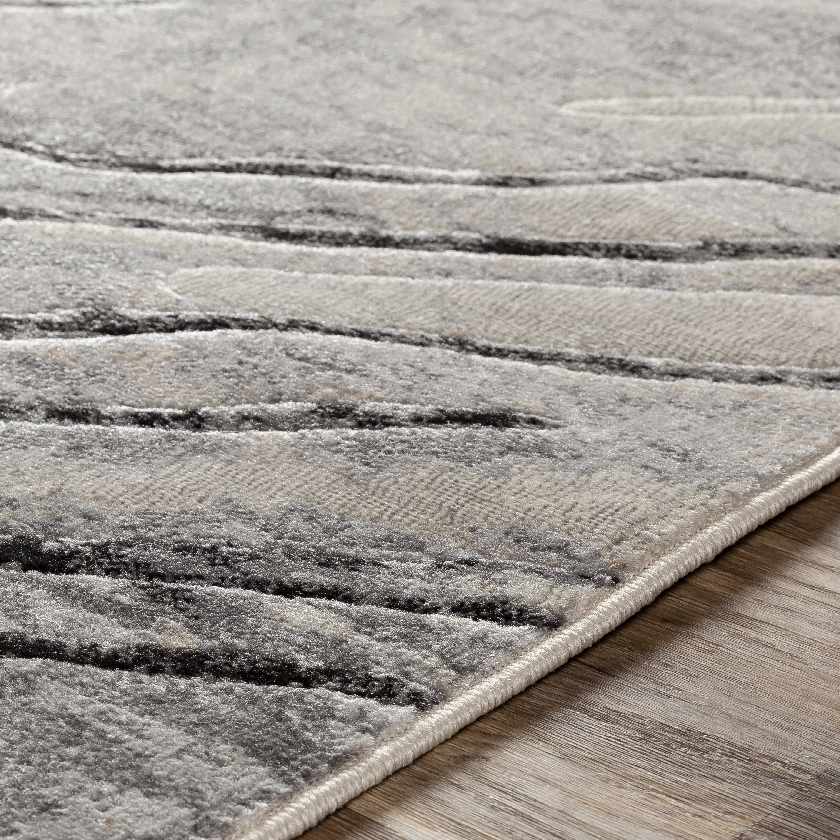 Stockfney Modern Area Rug