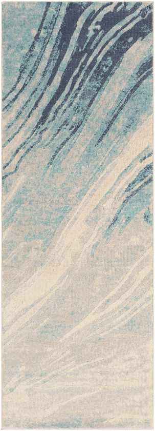 Stockfney Modern Area Rug