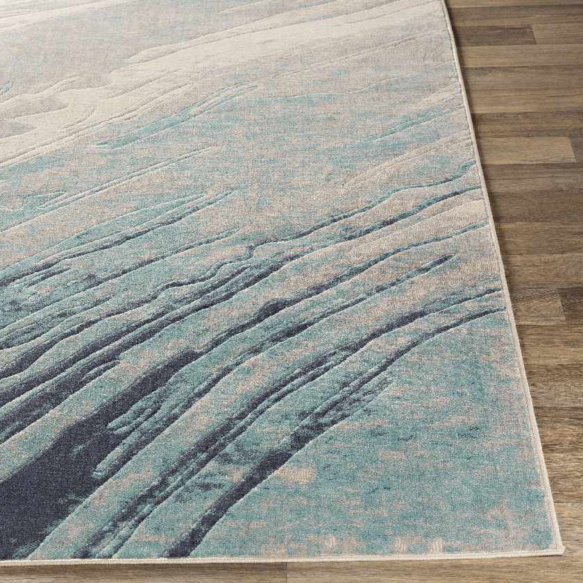 Stockfney Modern Area Rug