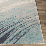 Stockfney Modern Area Rug