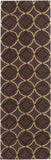 Byled Transitional Area Rug