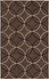 Byled Transitional Area Rug