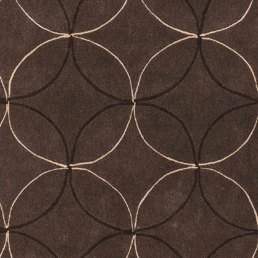 Byled Transitional Area Rug