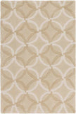 Byled Transitional Area Rug