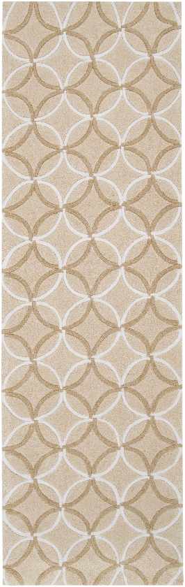 Byled Transitional Area Rug