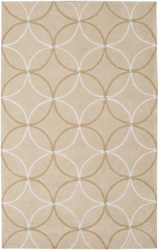 Byled Transitional Area Rug