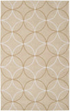 Byled Transitional Area Rug