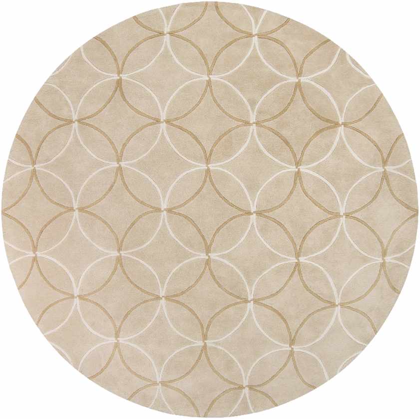 Byled Transitional Area Rug