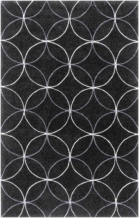 Byled Transitional Area Rug