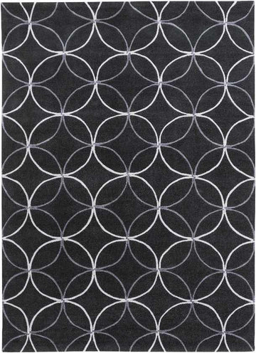 Byled Transitional Area Rug