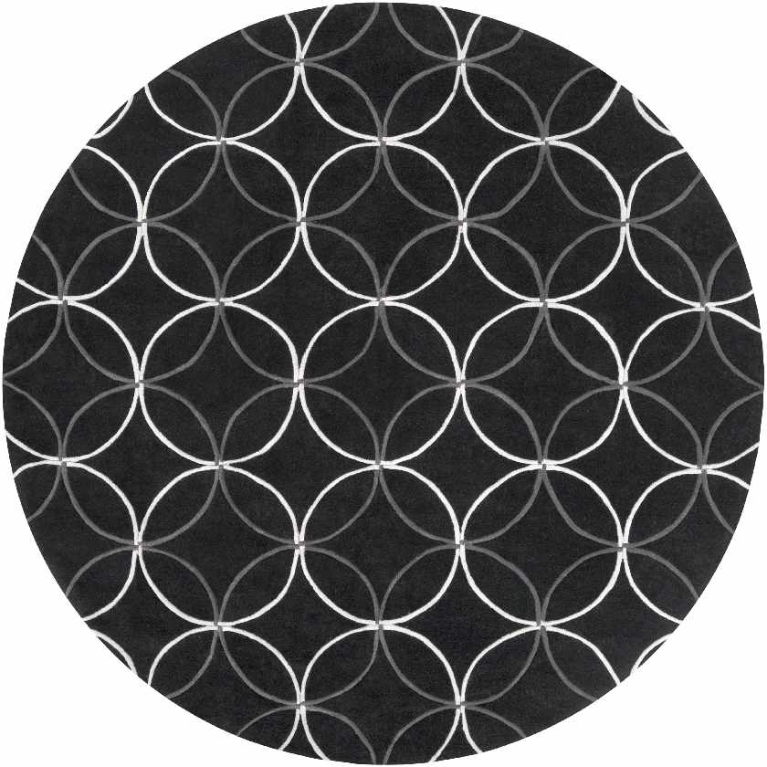 Byled Transitional Area Rug