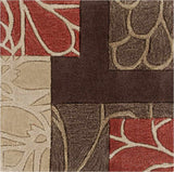 Ulmher Transitional Area Rug