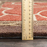 Ulmher Transitional Area Rug