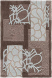 Ulmher Transitional Area Rug