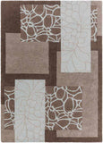Ulmher Transitional Area Rug