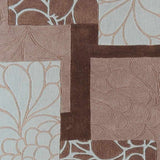 Ulmher Transitional Area Rug
