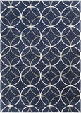 Byled Transitional Area Rug