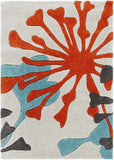 Royal Modern Area Rug