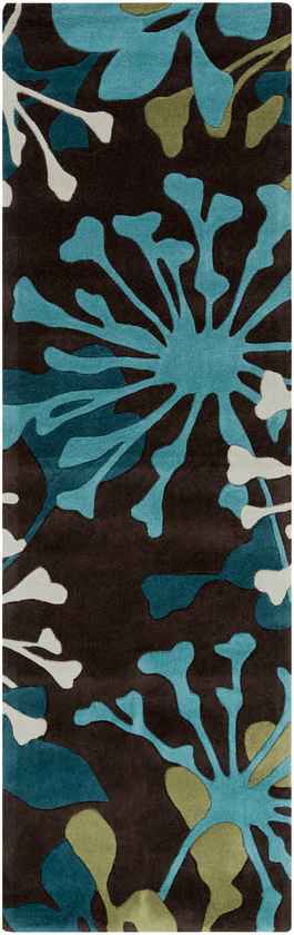 Royal Modern Area Rug