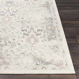 Losgreat Updated Traditional Area Rug