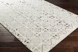 Hargrand Bohemian/Global Area Rug