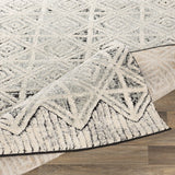 Hargrand Bohemian/Global Area Rug