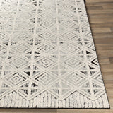 Hargrand Bohemian/Global Area Rug