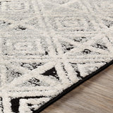 Hargrand Bohemian/Global Area Rug