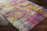 Tersbran Bohemian/Global Area Rug