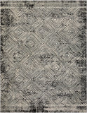 Tersbran Bohemian/Global Area Rug