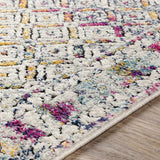 Bluffmoses Bohemian/Global Area Rug