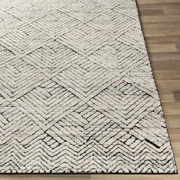 Ventgree Bohemian/Global Area Rug