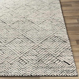 Ventgree Bohemian/Global Area Rug