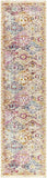 Gincar Bohemian/Global Area Rug