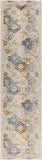 Gincar Bohemian/Global Area Rug