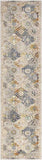 Gincar Bohemian/Global Area Rug