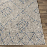 Gafnew Bohemian/Global Area Rug