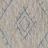 Gafnew Bohemian/Global Area Rug