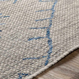 Gafnew Bohemian/Global Area Rug