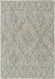 Gafnew Bohemian/Global Area Rug
