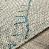 Gafnew Bohemian/Global Area Rug