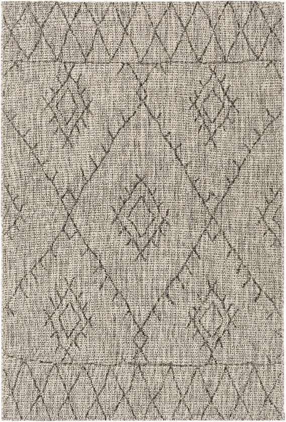 Gafnew Bohemian/Global Area Rug