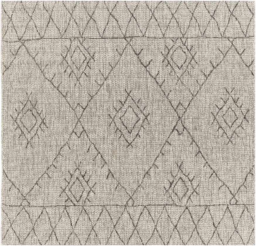Gafnew Bohemian/Global Area Rug