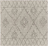 Gafnew Bohemian/Global Area Rug