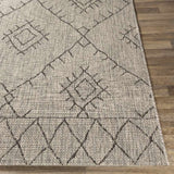Gafnew Bohemian/Global Area Rug