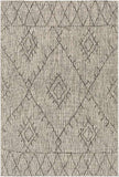 Gafnew Bohemian/Global Area Rug